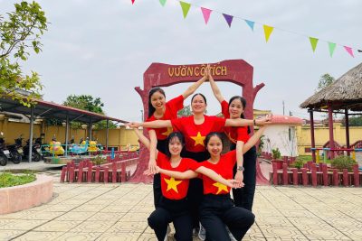 LAN TỎA NIỀM TIN, HƯỚNG VỀ NGÀY HỘI LỚN CỦA TOÀN DÂN