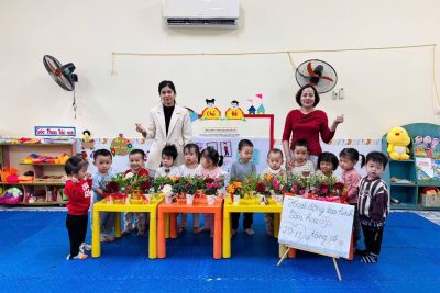 CHÀO MỪNG NGÀY NHÀ GIÁO VIỆT NAM 20/11