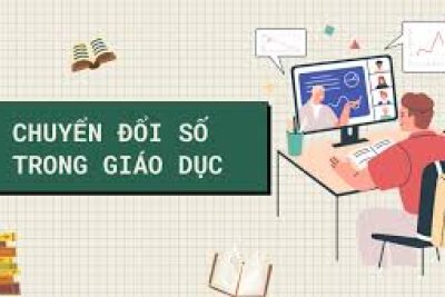 CÔNG NGHỆ KHƠI NGUỒN SÁNG TẠO TẠI TRƯỜNG MN PHÚ PHÚC