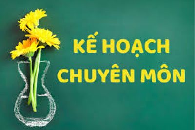 Kế hoạch giáo dục chủ đề tháng 05 của lớp A4 với chủ đề “Bé lên lớp mẫu giáo 5 tuổi – Tết thiếu nhi 1/6”